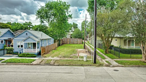 238 W 16th Street, Houston, TX 77008