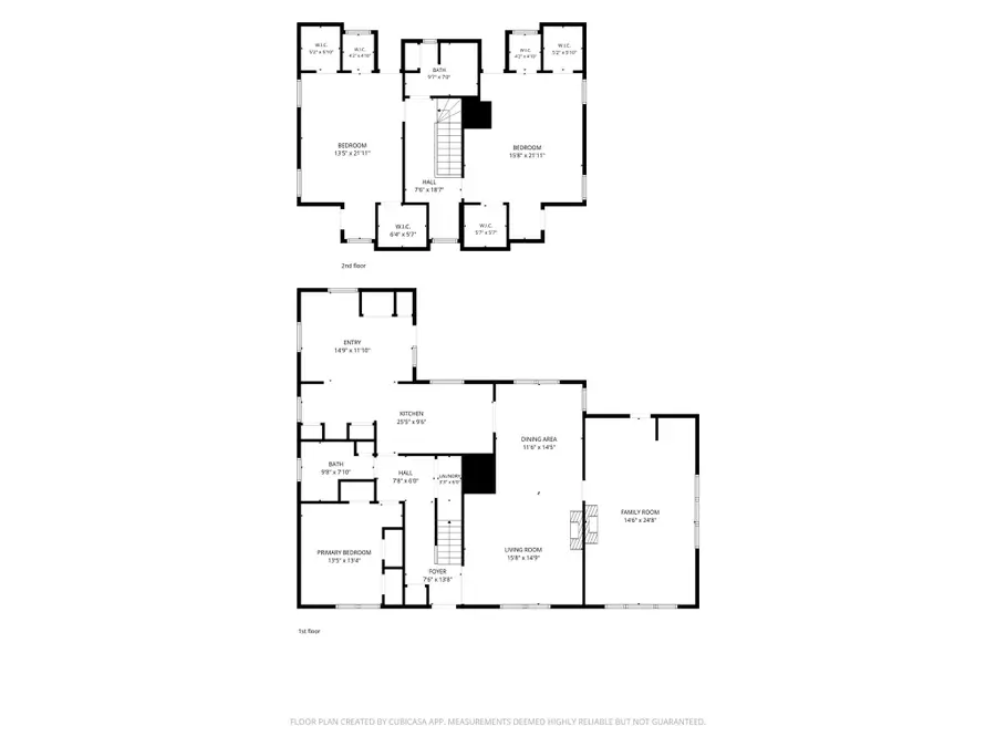 1008 Heights Street, El Campo, TX 77437 - #3