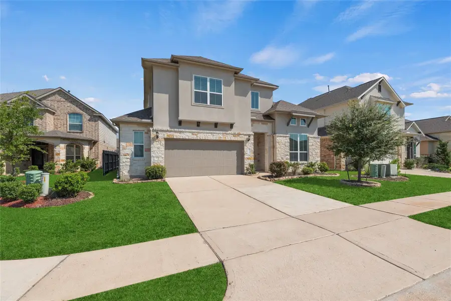 24122 Cannon Anello Court, Katy, TX 77493 - #2