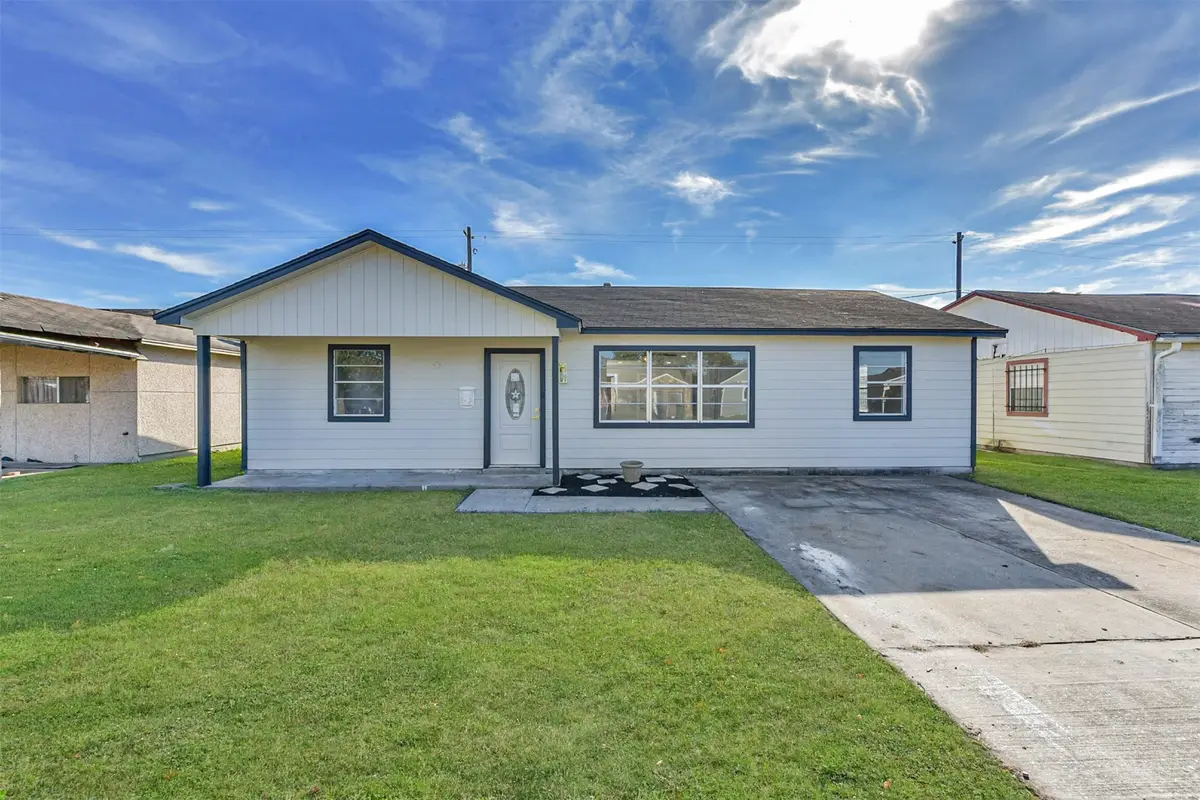 3305 Stallings Drive, Houston, TX 77088 - Image #1