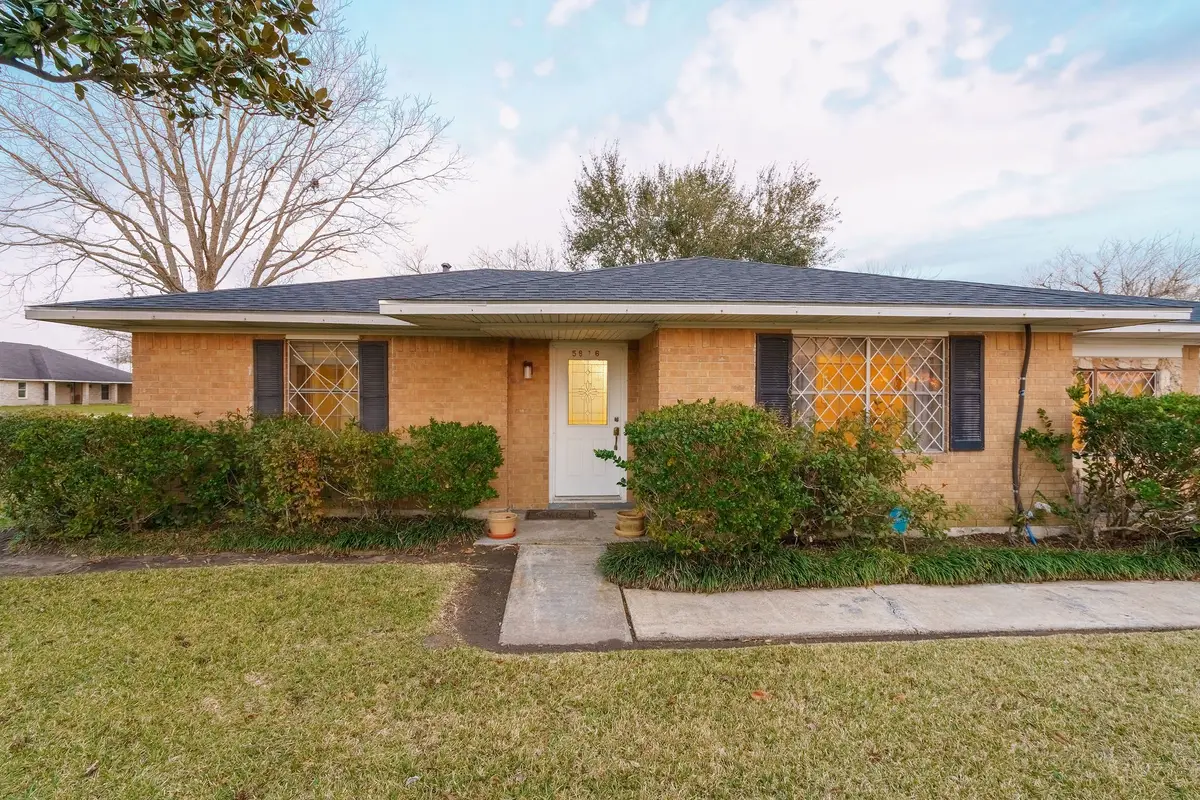 5816 Pastel Avenue, Port Arthur, TX 77640 - Image #1