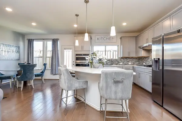 10310 Marston Vineyard Drive, Houston, TX 77025