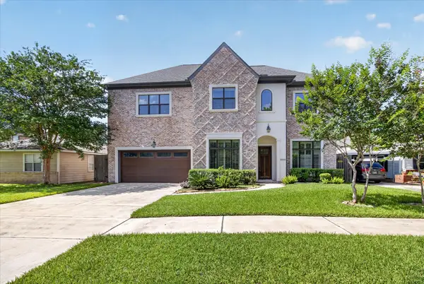 3302 Elmridge Street, Houston, TX 77025