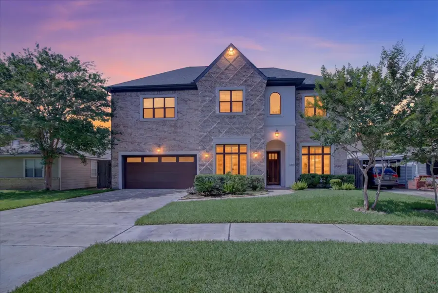 3302 Elmridge Street, Houston, TX 77025 - #2
