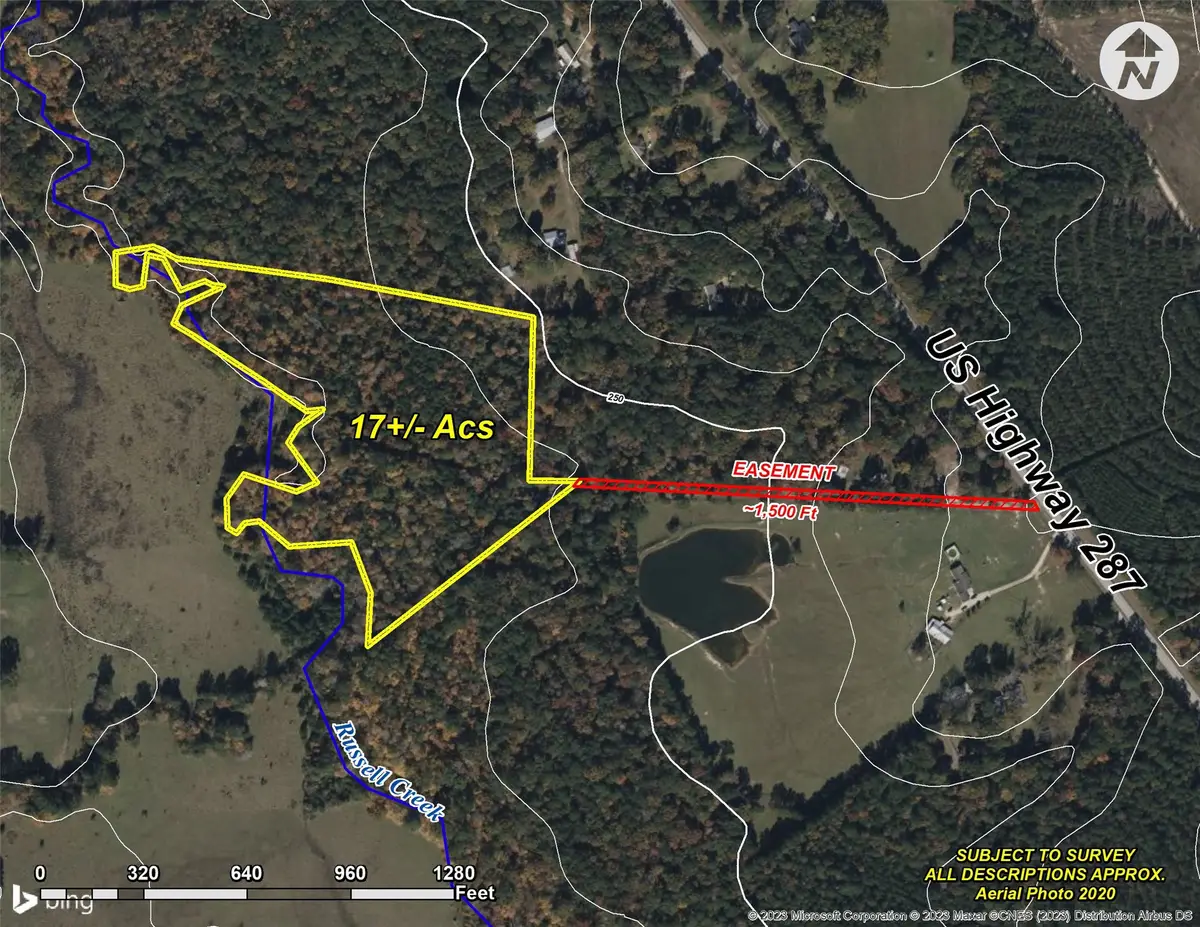 10441 Us 287, Chester, TX 75936 - #1