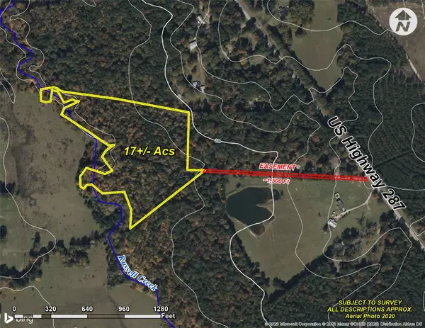 10441 Us 287, Chester, TX 75936