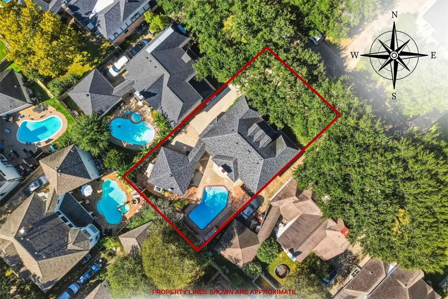 1030 Barkston Drive, Katy, TX 77450 - #2