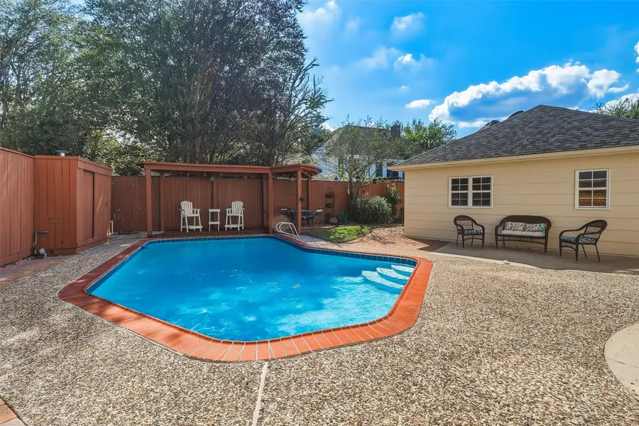 1030 Barkston Drive, Katy, TX 77450 - #3