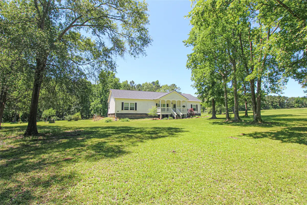 233 Taylor Cemetery Road, Moscow, TX 75960 - #1