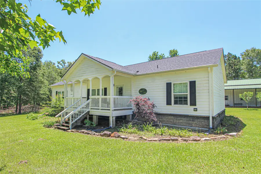 233 Taylor Cemetery Road, Moscow, TX 75960 - #2