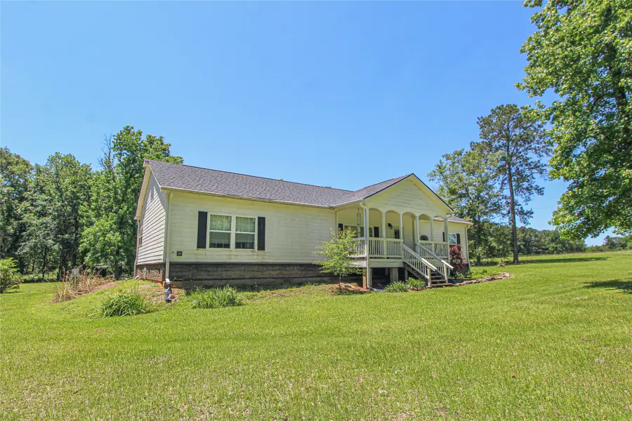 233 Taylor Cemetery Road, Moscow, TX 75960 - #3