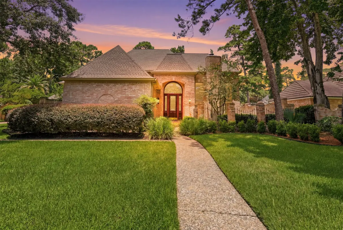 9414 Windrush Drive, Spring, TX 77379 - #1