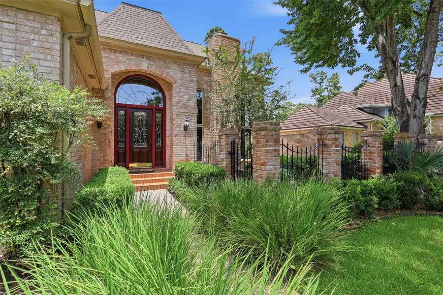 9414 Windrush Drive, Spring, TX 77379 - #2