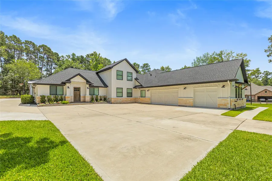 9703 Crestwater Circle, Magnolia, TX 77354 - #3