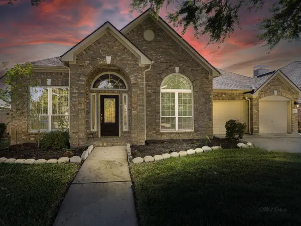 7026 Terrace Ridge, Katy, TX 77494