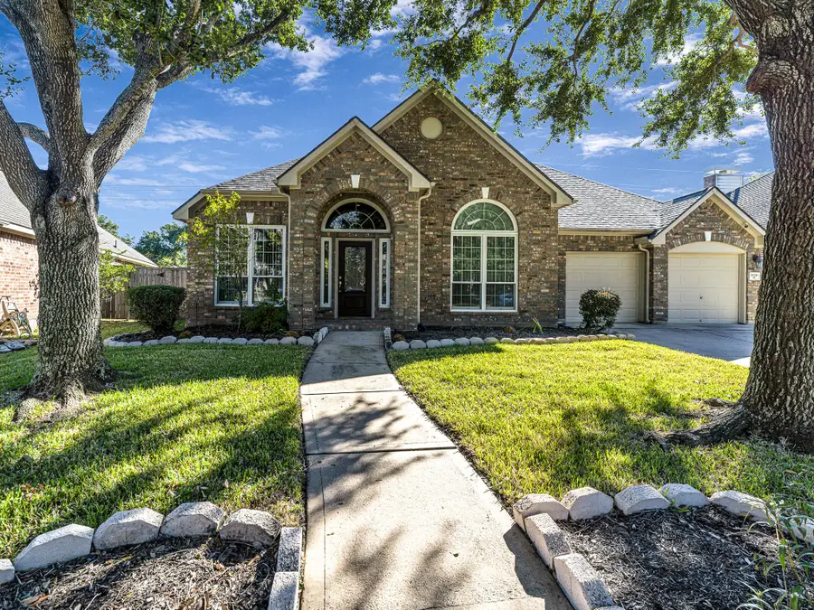 7026 Terrace Ridge, Katy, TX 77494 - Image #2