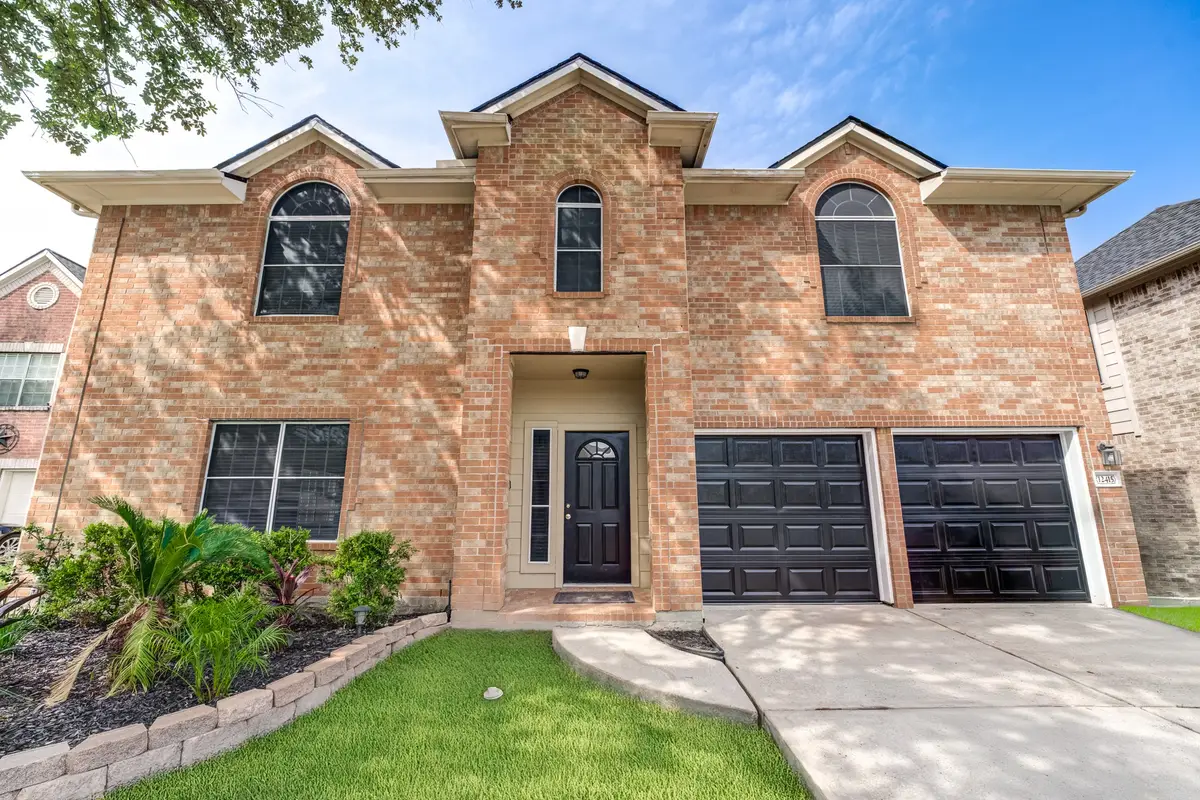 12415 Silversmine Drive, Houston, TX 77014 - Image #1