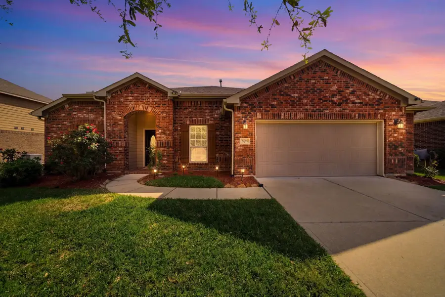 7618 Willow School Drive, Spring, TX 77389 - #2
