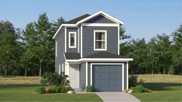 20134 Green Mallard Street, Crosby, TX 77532