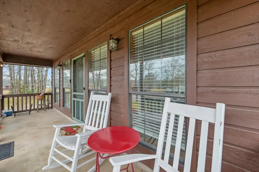 41 Hunters Creek Drive, Huntsville, TX 77340 - #3