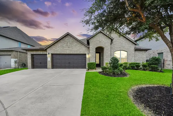 3510 Hampton Landing Court, Katy, TX 77494