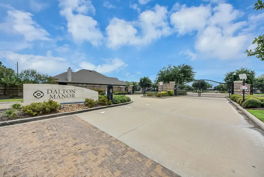 3510 Hampton Landing Court, Katy, TX 77494 - #2