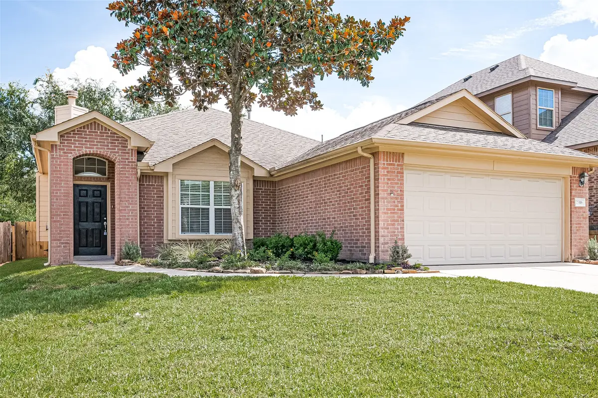 2316 Perkins Crossing Drive, Conroe, TX 77304 - Image #1