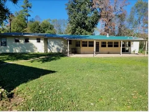 2700 Davisville Road, Lufkin, TX 75901