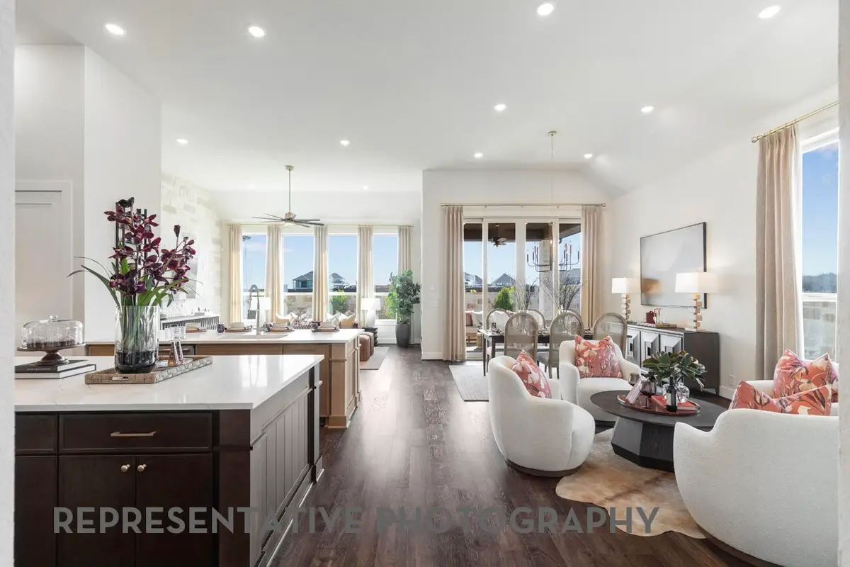 8106 Prairie Docks Court, Katy, TX 77493 - #1