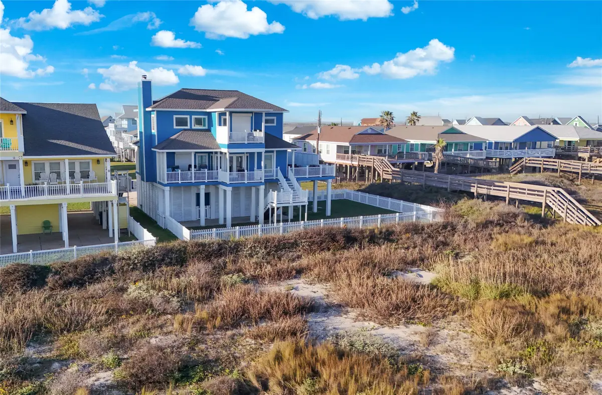115A Mar Vista Court, Surfside Beach, TX 77541 - Image #1