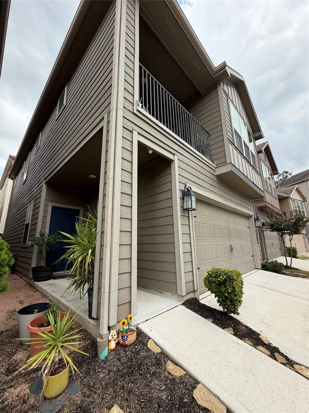 9308 Serenity Park Drive, Houston, TX 77080 - #1