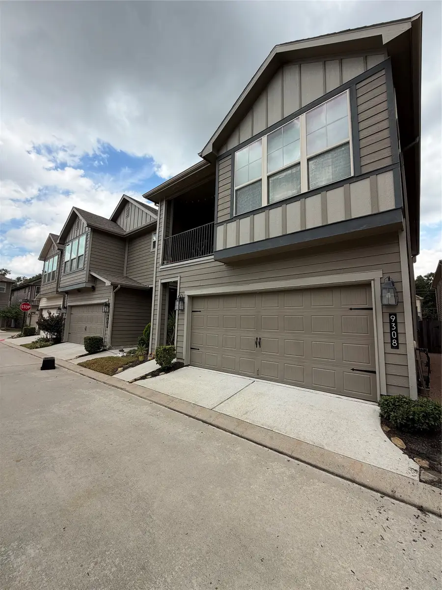 9308 Serenity Park Drive, Houston, TX 77080 - #2