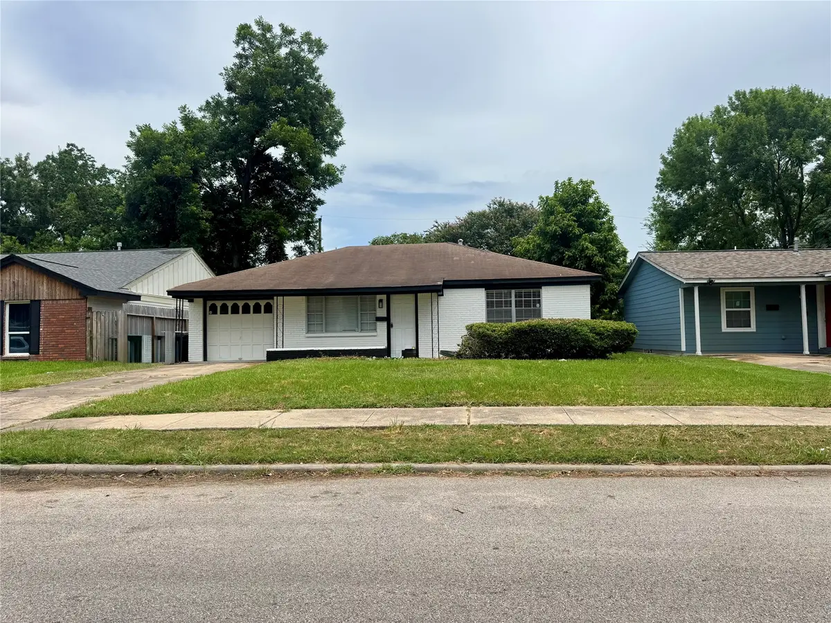 4131 Dacca Drive, Houston, TX 77047 - #1