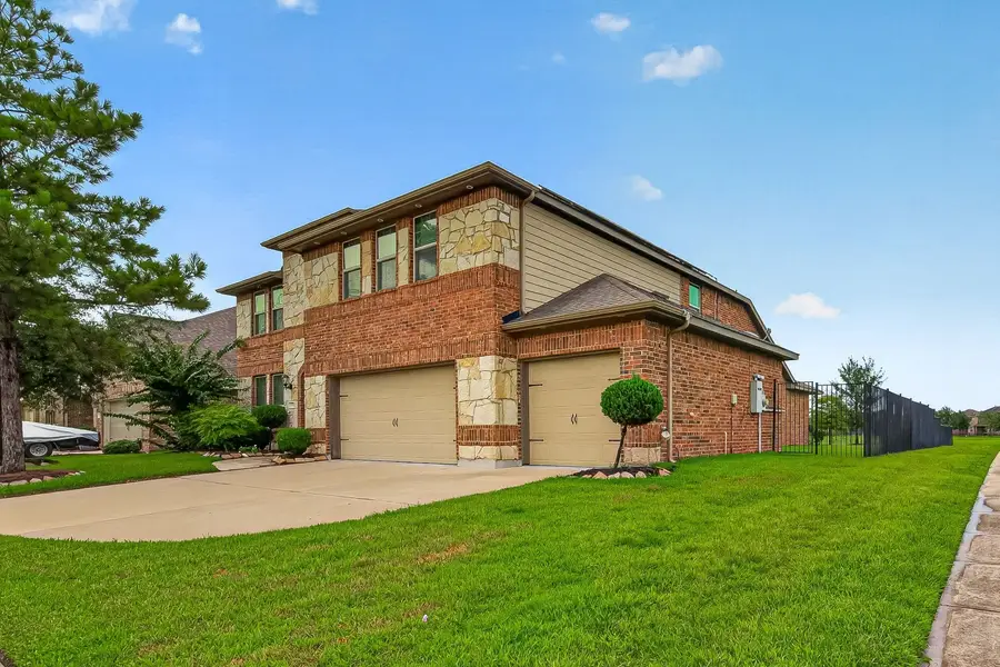 9110 Hollowcreek Point Lane, Cypress, TX 77433 - #2