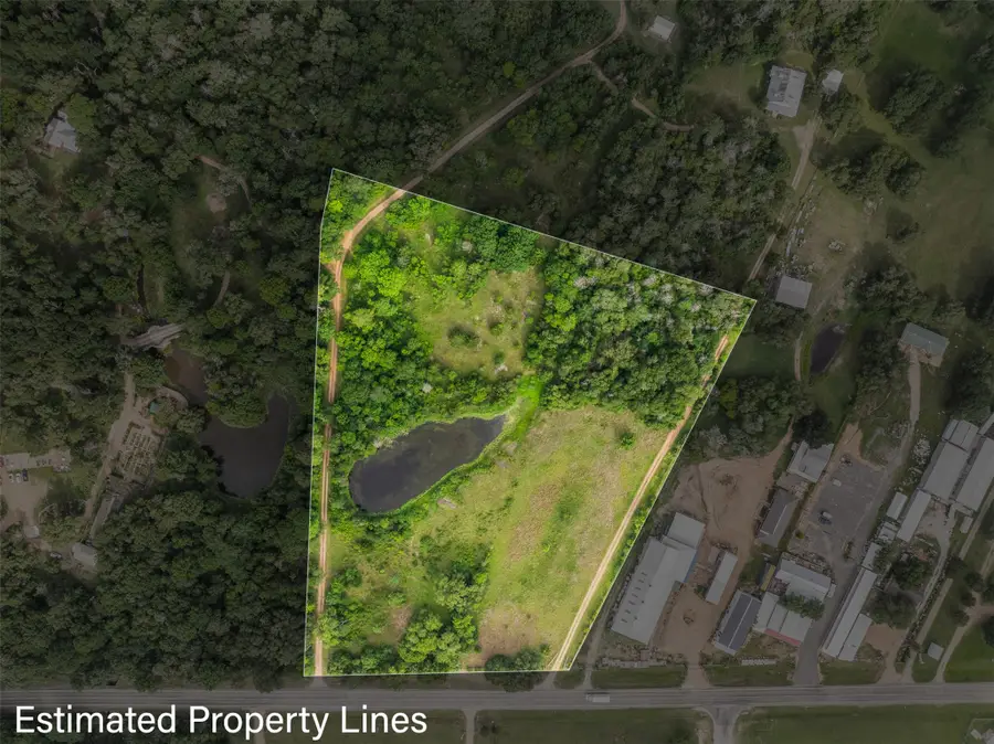 1338 Hwy 237, Round Top, TX 78954 - #2