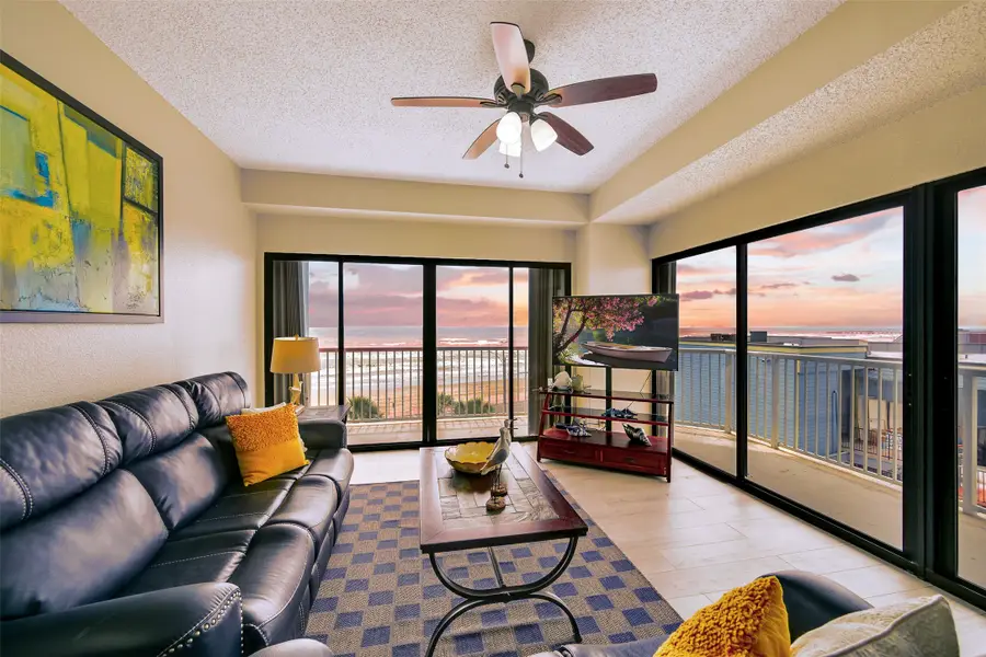 7700 Seawall Boulevard #512, Galveston, TX 77551 - #2