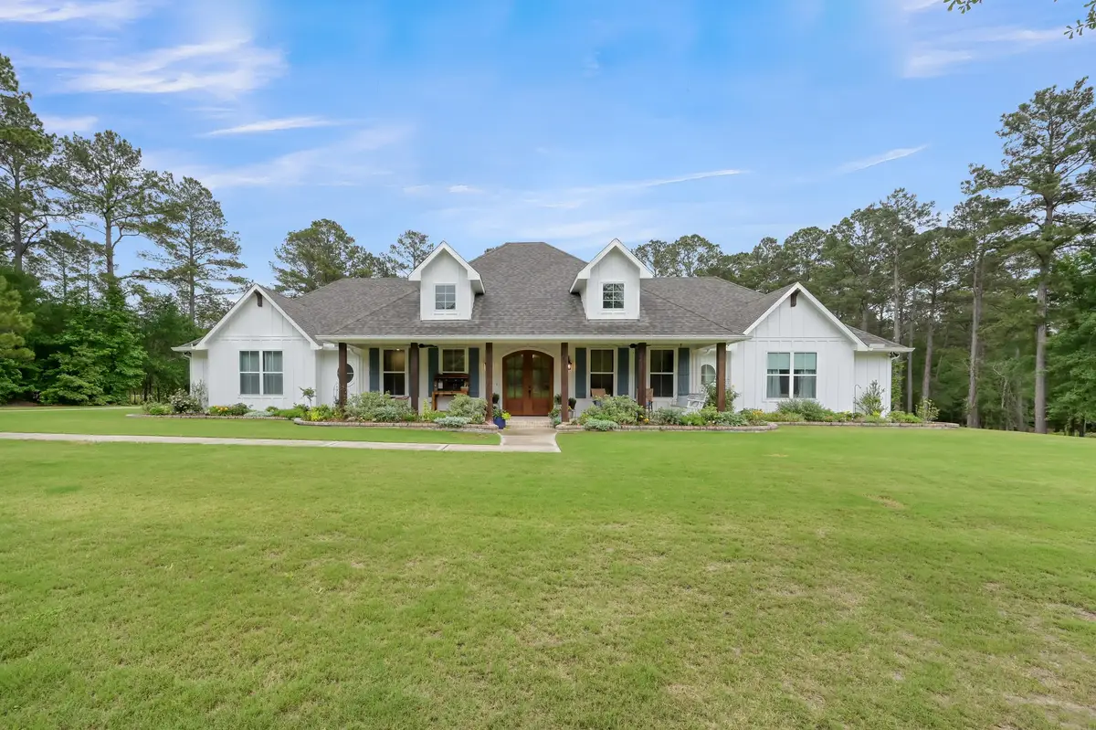 2124 Fm 1486, Anderson, TX 77830 - #1