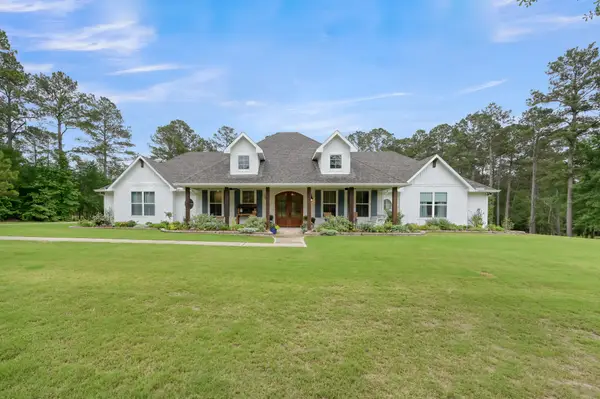 2124 Fm 1486, Anderson, TX 77830
