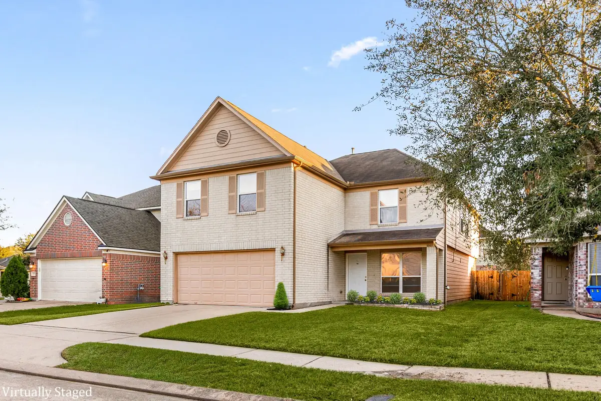 18107 Fairhope Oak Street, Houston, TX 77084 - Image #1