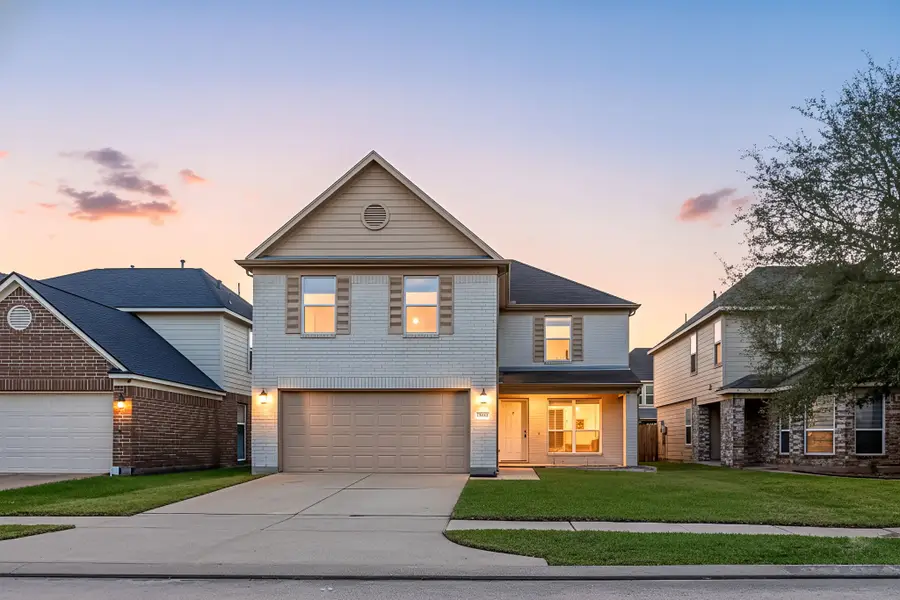 18107 Fairhope Oak Street, Houston, TX 77084 - Image #2