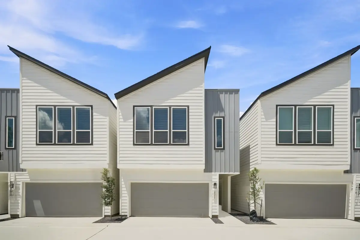 6055 Cebra Street, Houston, TX 77091 - #1