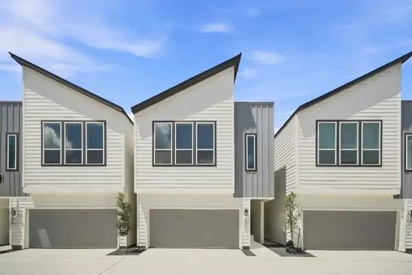 6055 Cebra Street, Houston, TX 77091