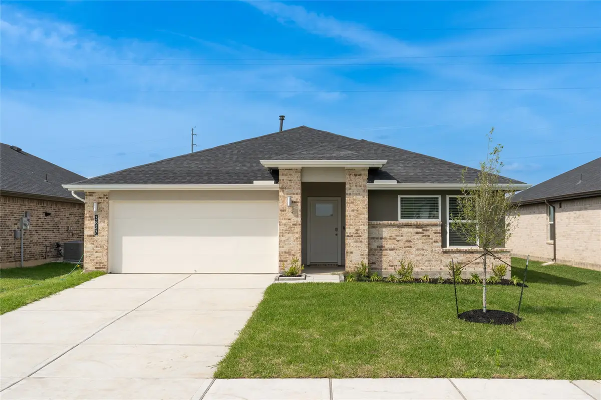 3827 Pierce Place Lane, Katy, TX 77494 - #1