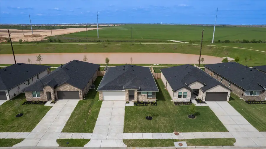 3827 Pierce Place Lane, Katy, TX 77494 - #2