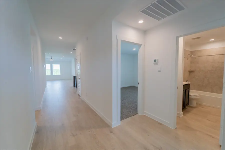 3827 Pierce Place Lane, Katy, TX 77494 - #3