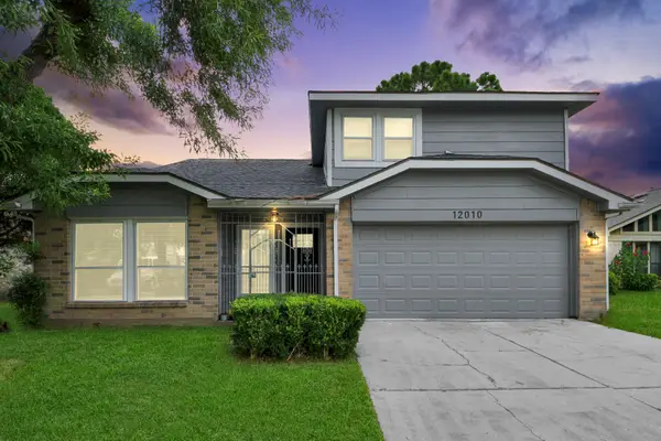 12010 Longbrook Drive, Houston, TX 77099