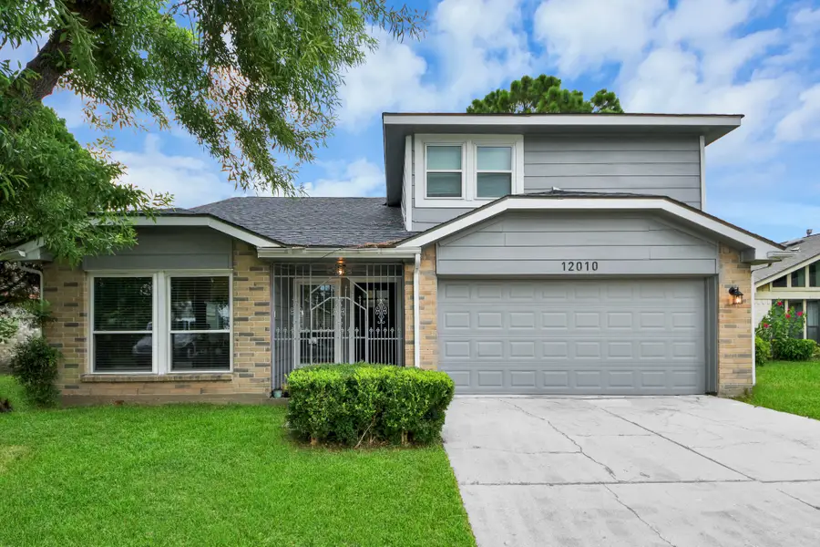 12010 Longbrook Drive, Houston, TX 77099 - #2