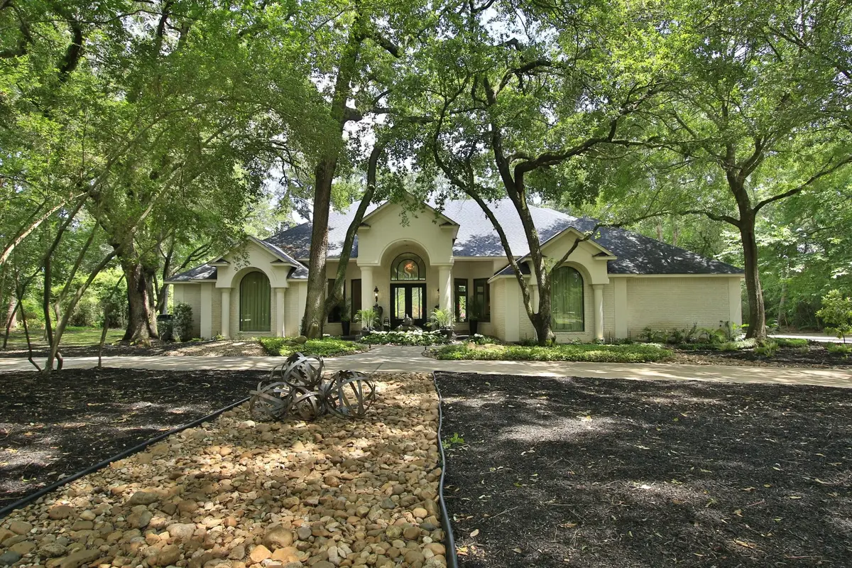 17511 Seidel Road, Tomball, TX 77377 - #1