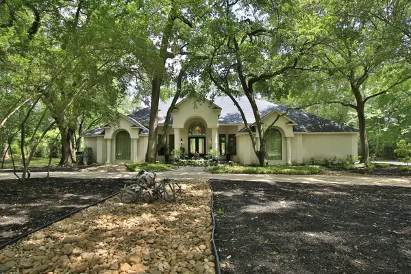 17511 Seidel Road, Tomball, TX 77377