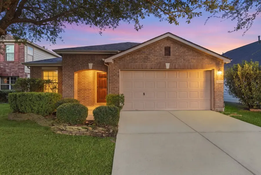 15334 Harris Canyon Lane, Cypress, TX 77429 - #2